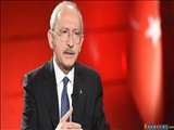 Kılıçdaroğlu: Hükümetin En Büyük Telaşını Biliyorum