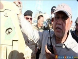 Irak Bedr Güçleri'nden Haşdi Şabi açıklaması