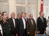 İran Dışişleri Bakanı Zarif Türkiye'ye gidiyor