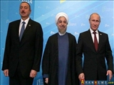 İran-Azerbaycan-Rusya Üçlü Zirve’de buluşacak