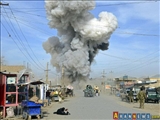 Kabil'de büyük patlama