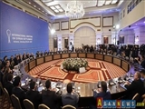 Astana-7 müzakereleri başladı