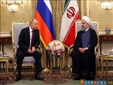 İran ve Rusya'nın Suriye'deki işbirliği çok önemlidir