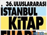 İran 36. Uluslararası İstanbul Kitap Fuarı’na katılıyor