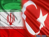İran-Türkiye ikili ilişkileri geliştirme konusunda çok kararlı