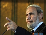 Hamas, Siyonist Rejim'in şartını reddetti