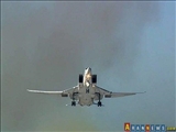 Rusya: DEAŞ’ı Ebu Kemal’de Tu-22M3 uçaklarıyla vurduk