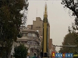 İran’ın Kadir Balistik füzesi ABD’nin casus yuvası önünde