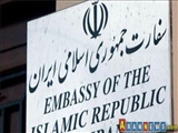 İran Büyükelçiliği Hariri ile Velayeti görüşmesinin haberini tekzip etti