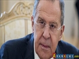 Lavrov: Suriye’de terörle mücadele, sonuna yaklaşıyor