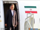 İran Cumhurbaşkanı Birinci Yardımcısı Irak’ta