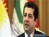 Erbil Bağdat ile kayıtsız şartsız müzakereye hazır