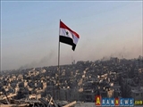 Tarih Suriye karşıtı komploların bozulduğunu kaydedecektir