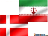 İran ile Danimarka arasında 3 anlaşma imzalandı