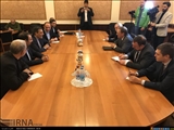 İran ve Rusya Dışişleri Bakan Yardımcıları görüştü