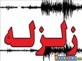 İran ve Azerbaycan sınırında 5.4’lük deprem