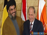 Riyad’ın Hizbullah’ın hükümetten dışlama talebi kabul edilemez