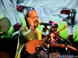 Türkiye'de depremzedeler için konser