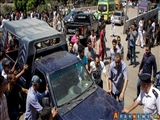 Mısır'daki cami saldırısında ölü sayısı 305'e yükseldi