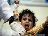 Yemen'de kolera salgınından ölenlerin sayısı 2 bin 218'e yükseldi