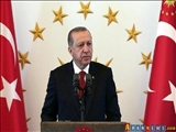 Erdoğan: Biz teknofobik insanlar değiliz