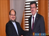 İran ve Türkiye iktisadi işbirliği protokolü imzaladı