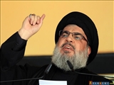 İsrail: Yeni Savaşta Nasrallah'ı Hedef Alırız