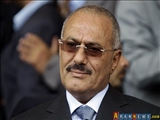 Eski Yemen Cumhurbaşkanı öldürüldü