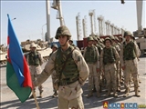 Afganistan'da Azerbaycanlı askerlerin sayısı artıyor