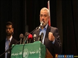 Hamas'tan ABD'ye "Kudüs" uyarısı