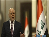 Irak Başbakanı İbadi DEAŞ'a karşı zafer ilan etti