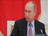 Putin Suriye'den çekilme talimatı verdi