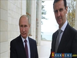 Putin’in beklenmedik Suriye ziyareti