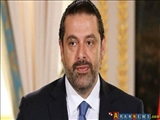 Hariri: Beni arkamdan bıçaklamak istiyorlardı