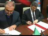 İran ve Türkiye arasında İçişleri Bakanlıkları işbirliğini geliştirme yol haritası imzalandı