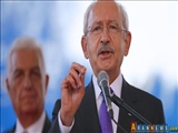 CHP GENEL BAŞKANI KILIÇDAROĞLU: BU ÜLKEYE HAKKI, HUKUKU VE ADALETİ GETİRECEĞİM