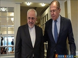 Zarif ile Lavrov telefonda görüştü