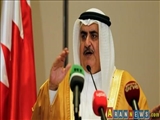 Bahreyn Filistin meselesini marjinal ilan etti
