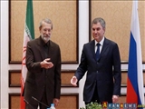 İran ve Rusya'nın güvenlik işbirliği geliştirilmeli