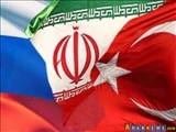 Astana'da İran, Türkiye ve Rusya'dan önemli anlaşma