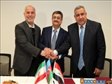 İran, Azerbaycan ve Irak’tan spor alanında işbirliği protokolü