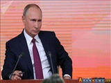 Putin'den Suriye ile önemli askeri anlaşmaya onay