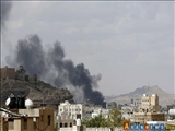 Yemen'de Suudi hava saldırıları devam ediyor