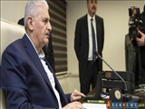 YILDIRIM: TERÖRÜ TÜRKİYE’NİN GÜNDEMİNDE DAHA AŞAĞI İNDİRECEĞİZ