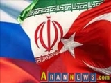 Türkiye, Rusya, İran birlikteliği ABD'yi rahatsız etti