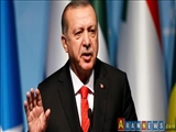 Erdoğan: Fırat Kalkanı operasyonu sürecek