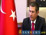 Milli Savunma Bakanı Canikli'den S-400 açıklaması