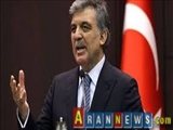 'Abdullah Gül'ün sahaya ineceği tarih belli oldu'