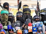 Filistinli Gruplardan Batı Şeria’daki Siyonist Karşıtı Eyleme Destek
