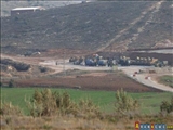 TSK Afrin'e top atışına başladı